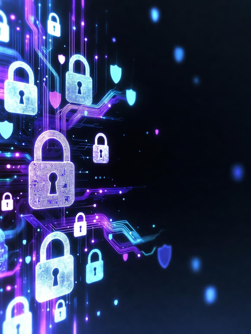 Secure Communication Background