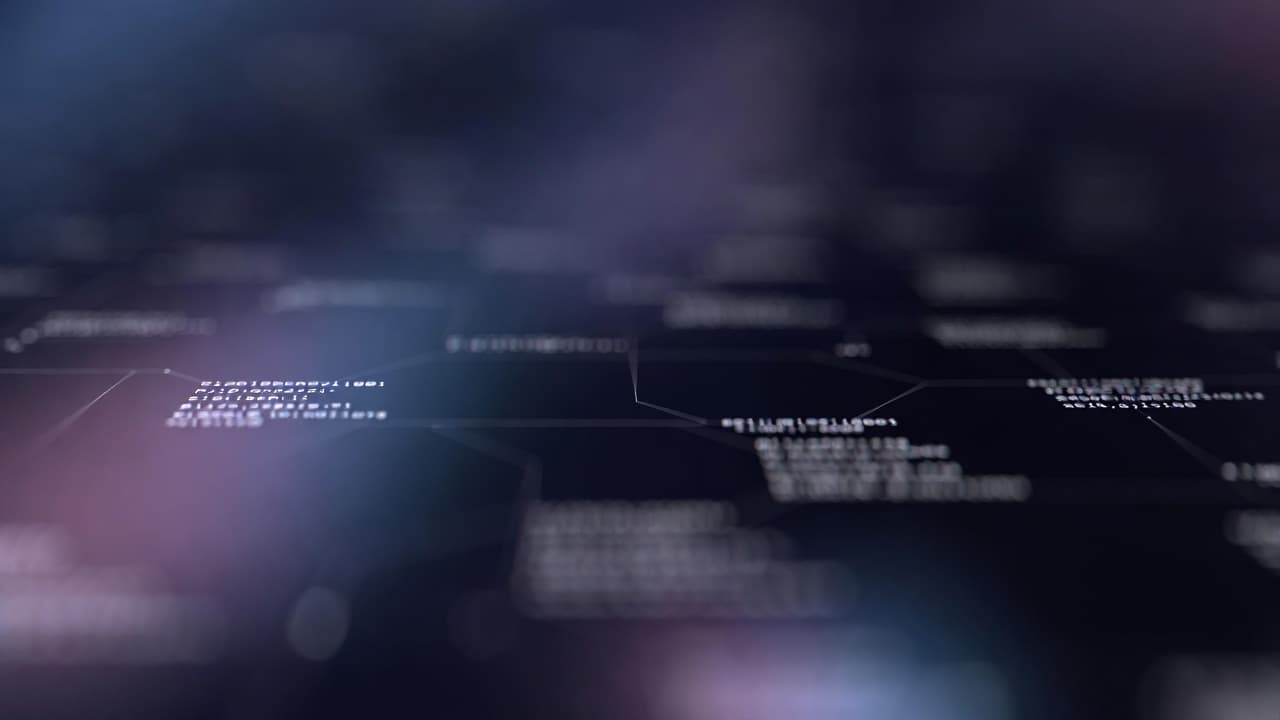 Forensic Intelligence Background